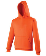 Awdis Just Hoods Kids Electric Hoodie