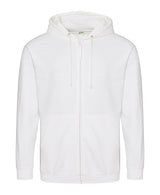 Awdis Just Hoods Zoodie - Arctic White