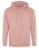 Awdis Just Hoods Zoodie - Dusty Pink