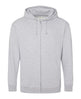 Awdis Just Hoods Zoodie - Heather Grey*