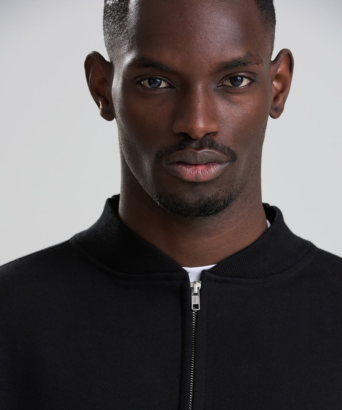 AWDis Just Hoods JH124 Signature Heavyweight Bomber Sweat