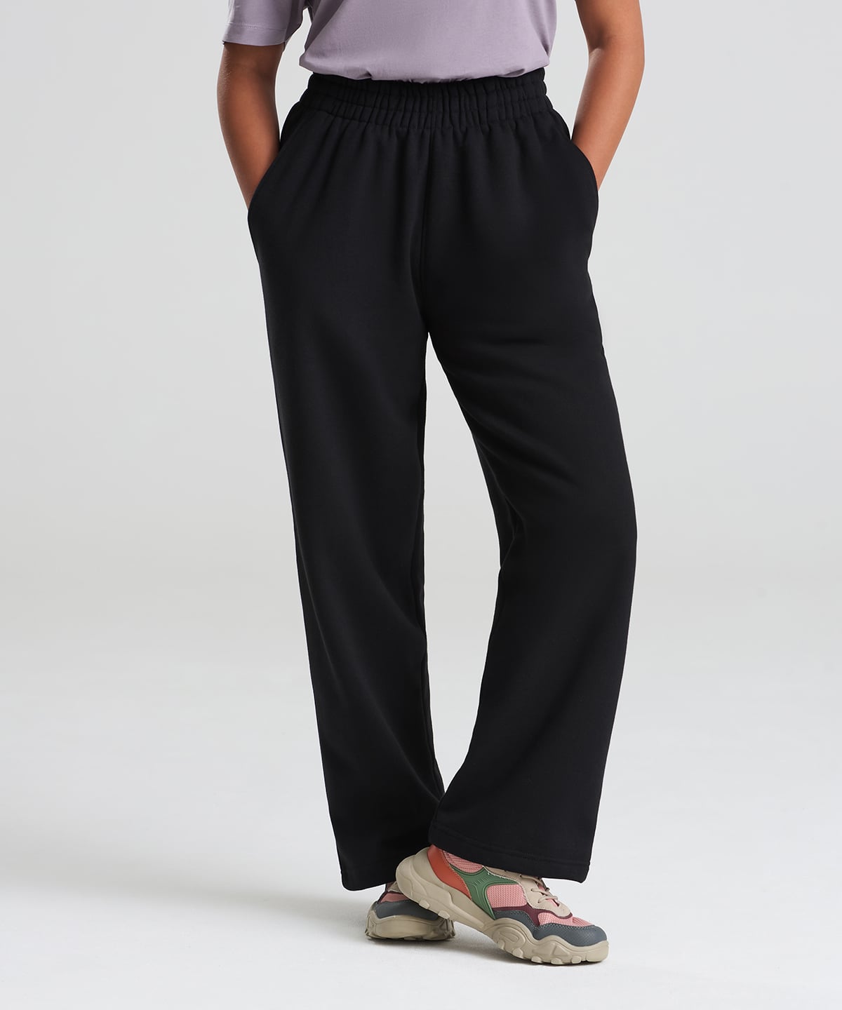 AWDis Just Hoods JH128 Signature Heavyweight Jogpants