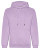 Awdis Just Hoods Organic Hoodie - Lavender