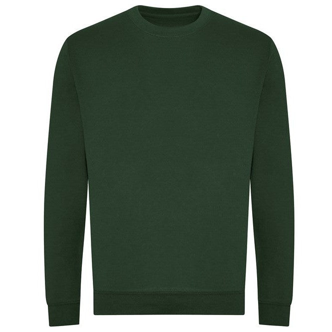Awdis Just Hoods Organic Sweatshirt