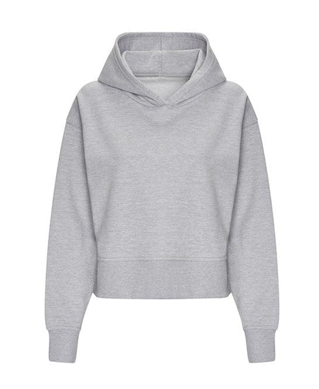 Awdis Just Hoods Women's Relaxed Hoodie