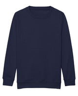 Awdis Just Hoods Kids Awdis Sweatshirt - Oxford Navy