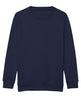 Awdis Just Hoods Kids Awdis Sweatshirt - Oxford Navy