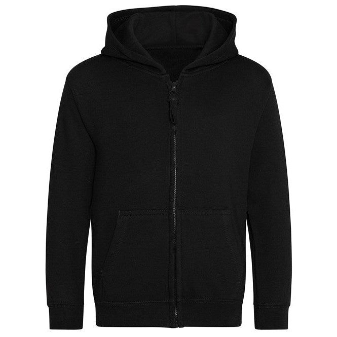 Awdis Just Hoods Kids Zoodie