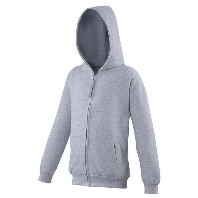 Awdis Just Hoods Kids Zoodie