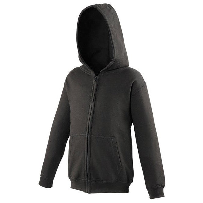 Awdis Just Hoods Kids Zoodie