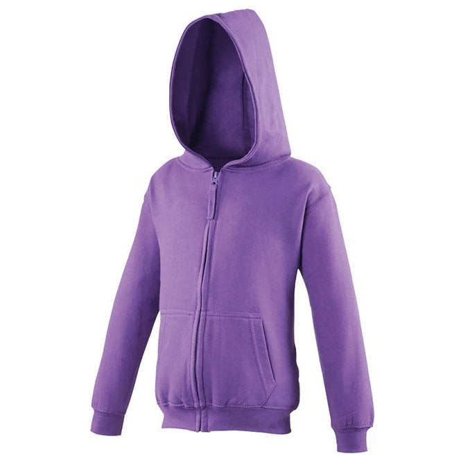 Awdis Just Hoods Kids Zoodie