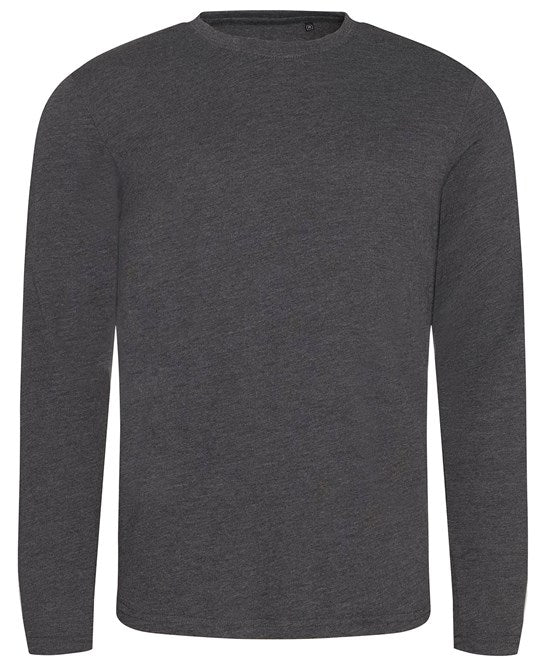 Awdis Just T's Triblend T Long Sleeve