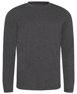 Awdis Just T's Triblend T Long Sleeve