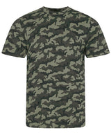 Awdis Just T's Camo T