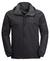 Jack Wolfskin Waterproof Jacket (Ol)