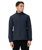 Jack Wolfskin Softshell Jacket (Ol)