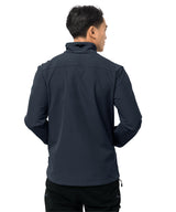 Jack Wolfskin Softshell Jacket (Ol)