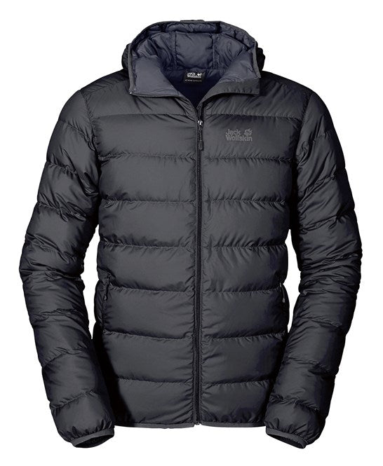 Jack Wolfskin Mens Down Jacket (Nl)