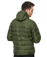 Jack Wolfskin Mens Down Jacket (Nl)