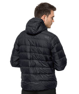 Jack Wolfskin Mens Down Jacket (Nl)