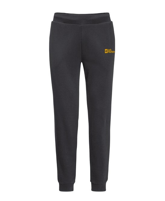 Jack Wolfskin Organic Sweatpants (Nl)