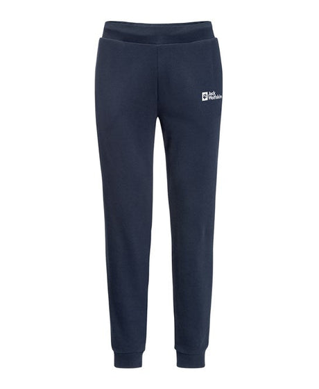 Jack Wolfskin Organic Sweatpants (Nl)