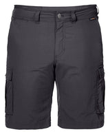 Jack Wolfskin Cargo Pocketed Shorts (Ol)