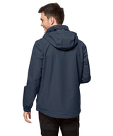 Jack Wolfskin Waterproof Jacket  (Nl)