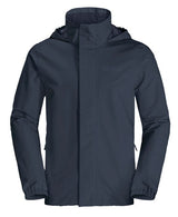 Jack Wolfskin Waterproof Jacket  (Nl)