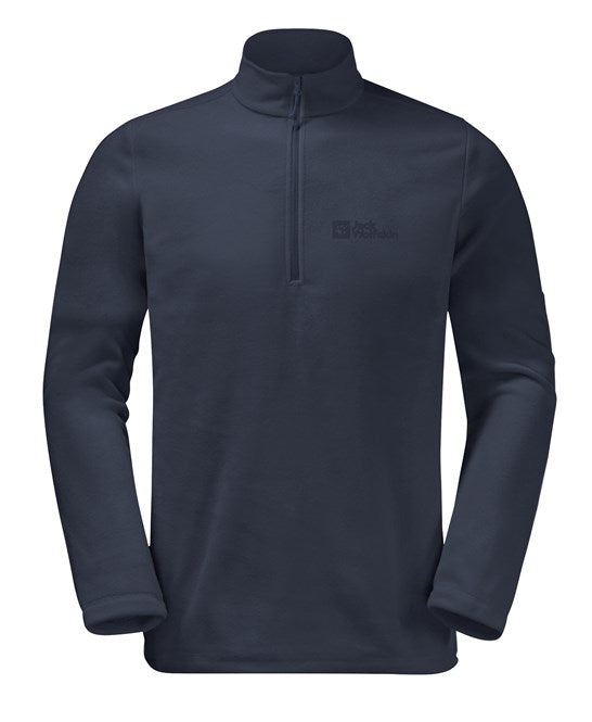 Jack Wolfskin Half-Zip Fleece (Nl)