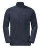 Jack Wolfskin Half-Zip Fleece (Nl)