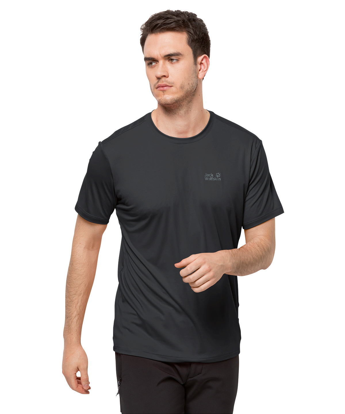 Jack Wolfskin Technical Tee (Nl)