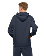 Jack Wolfskin Organic Hoodie  (Nl)