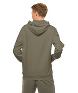 Jack Wolfskin Organic Hoodie  (Nl)