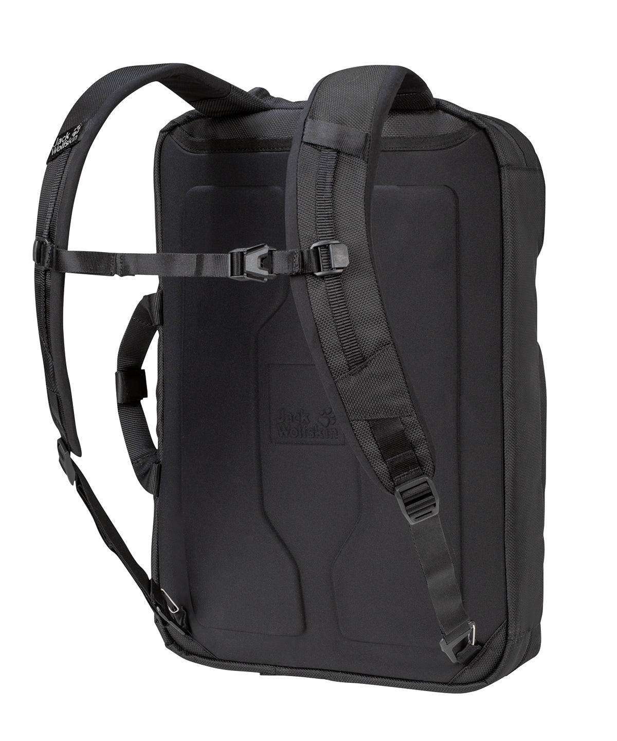 Jack Wolfskin 2-In-1 Flip Bag (Nl)