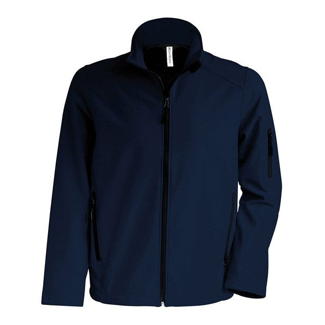 Kariban Softshell Jacket