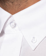 Kariban Men's Short-Sleeved Oxford Shirt