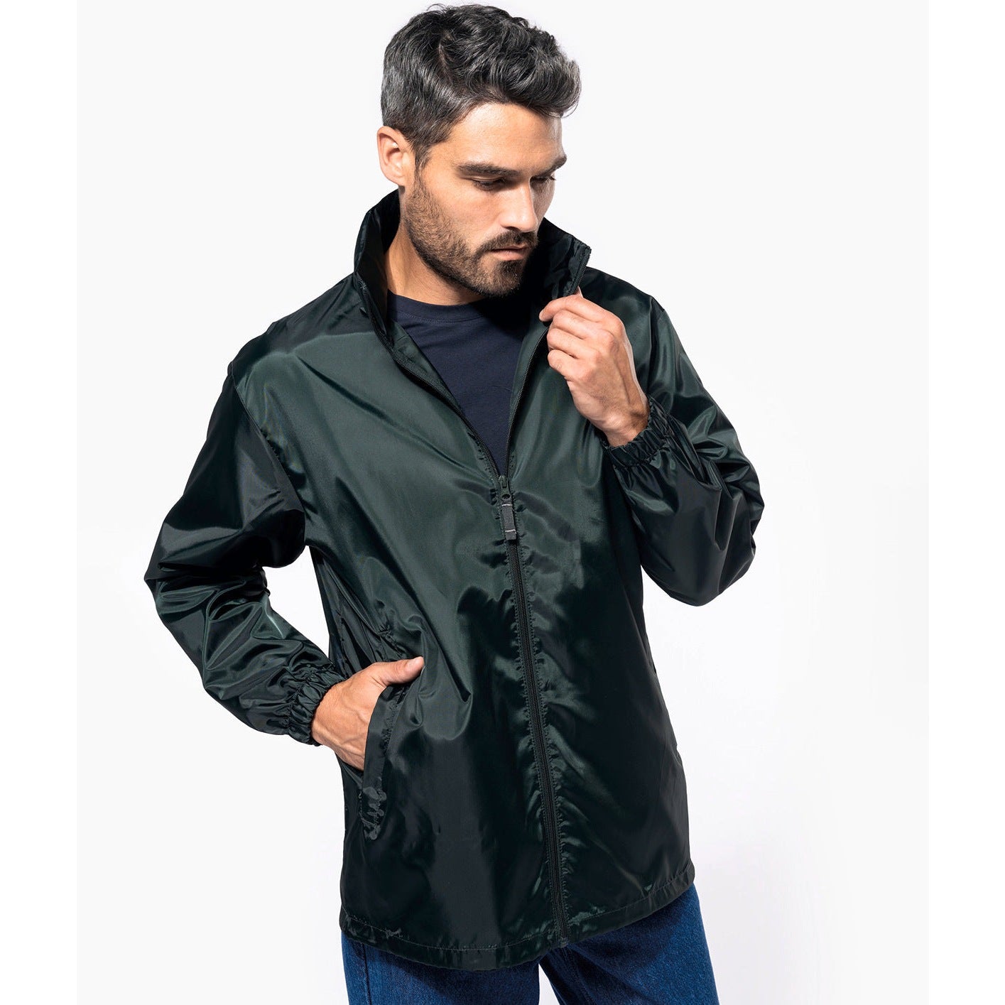 Kariban Windbreaker