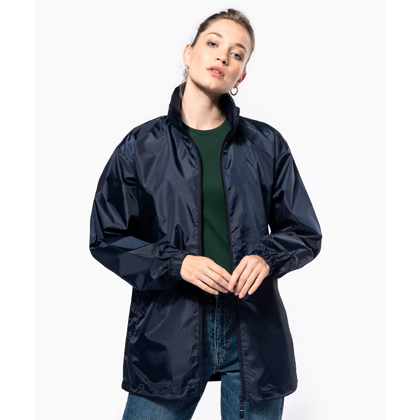 Kariban Windbreaker