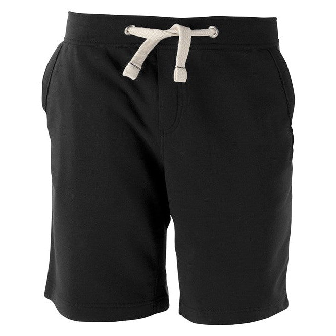 Kariban Unisex French Terry Bermuda Shorts