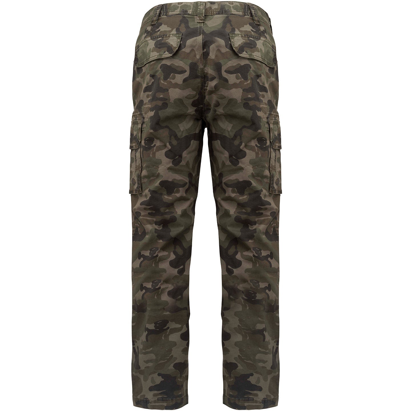 Kariban Men's Multipocket Trousers