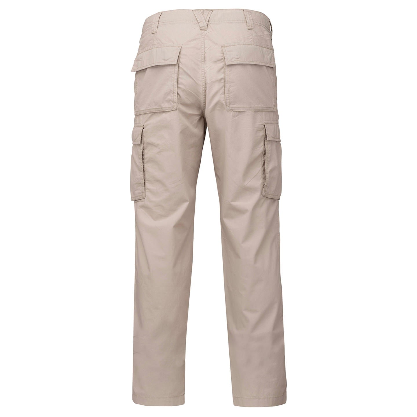 Kariban Men's Lightweight Multipocket Trousers