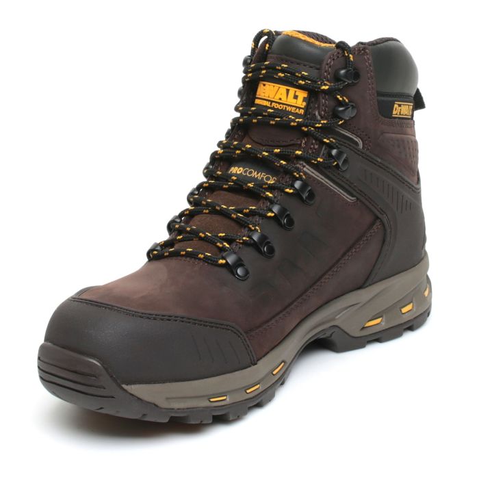DeWalt Kirksville ProLite Safety Boots GS Workwear