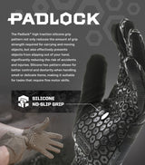 Mechanix Wear Precision Pro High Dex Covert Tactical Gloves