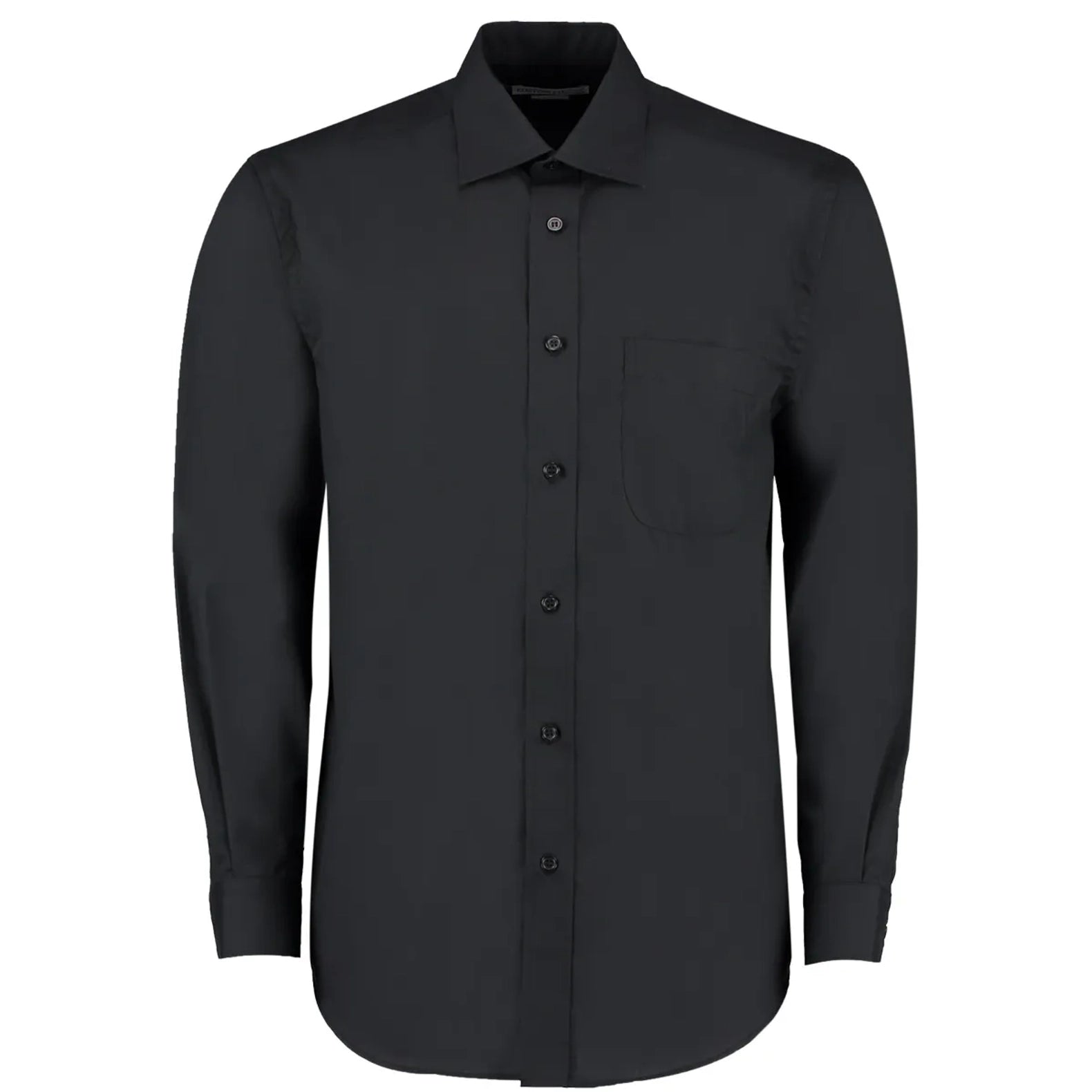 Kustom Kit Business Shirt Long-Sleeved (Classic Fit)