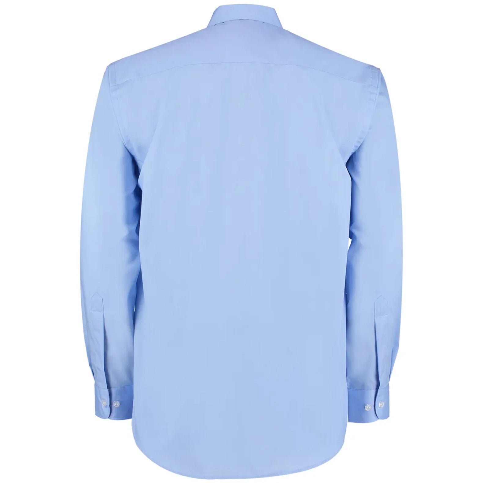 Kustom Kit Business Shirt Long-Sleeved (Classic Fit)