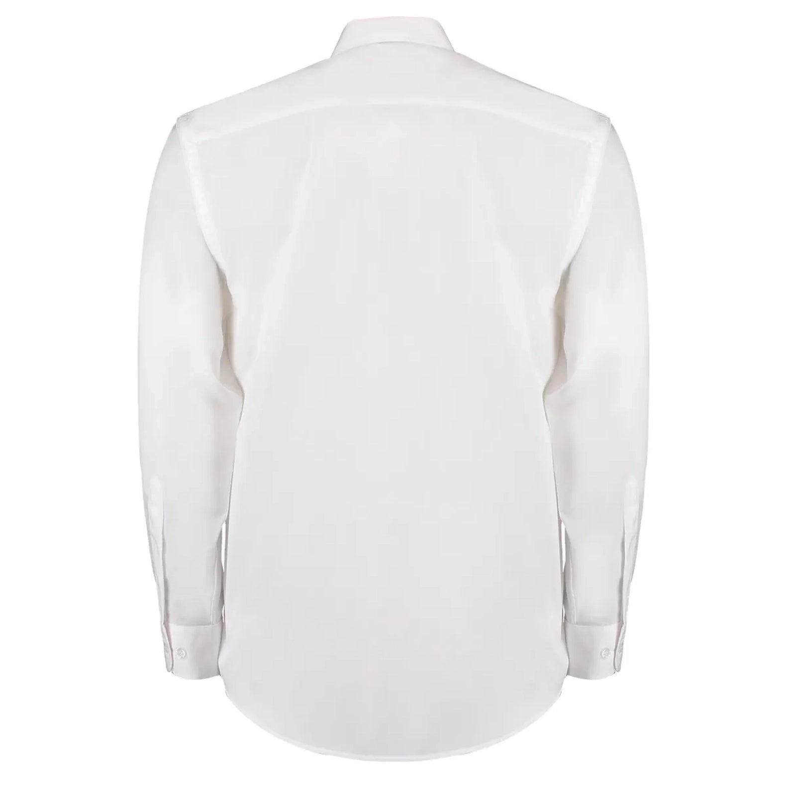 Kustom Kit Business Shirt Long-Sleeved (Classic Fit)