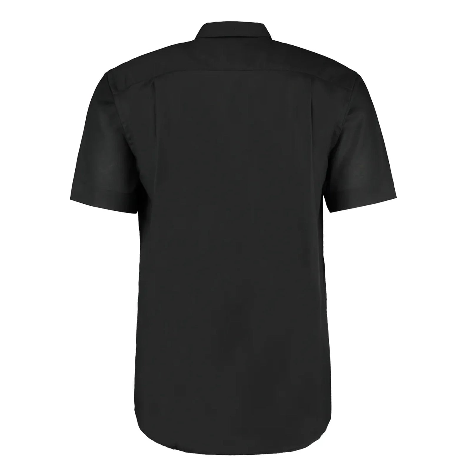Kustom Kit Workplace Oxford Shirt Short-Sleeved (Classic Fit)