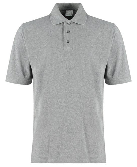 Kustom Kit Classic Fit Cotton Klassic Superwash® 60° Polo