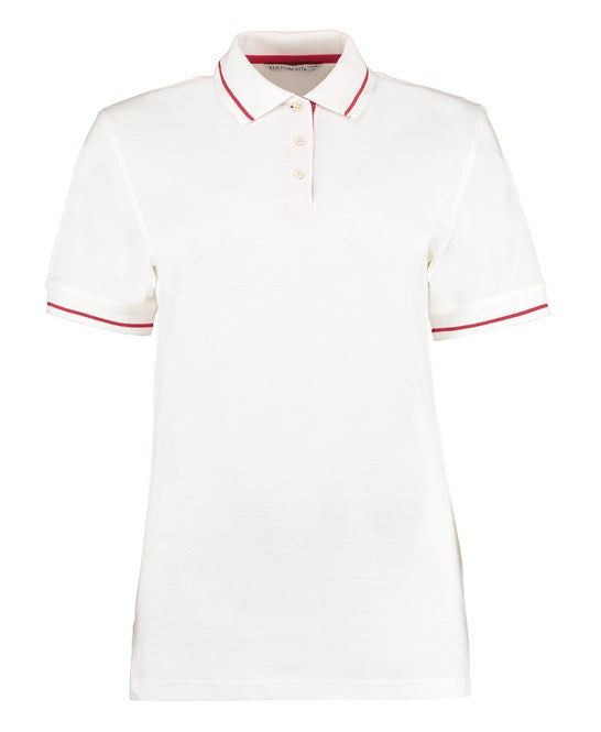 Kustom Kit Women's St Mellion Polo (Classic Fit)